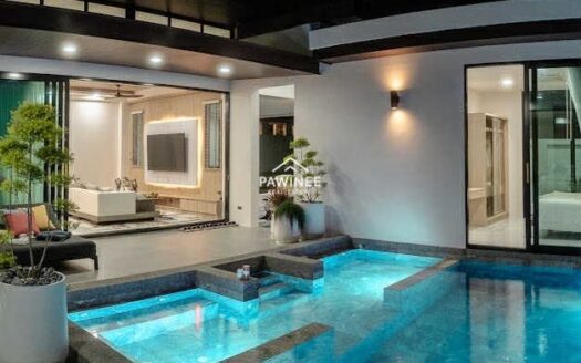 Luxury Villa Ao Nang
