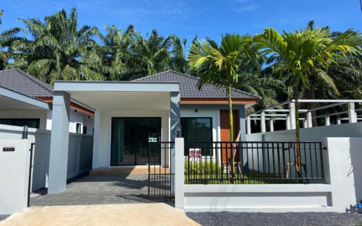 Beautiful Detached House for Sale